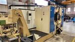 BTB 8 stasyonlu 13 niteli CNC Transfer Makinesi  Transfer Makineleri / Talal malat Makineleri 